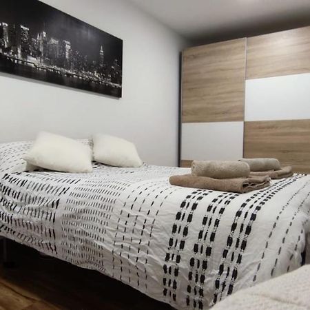 Apartament Acogedor Atico En Pleno Centro Grenada Zewnętrze zdjęcie