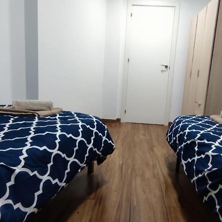 Apartament Acogedor Atico En Pleno Centro Grenada Zewnętrze zdjęcie