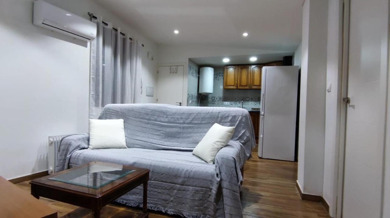Apartament Acogedor Atico En Pleno Centro Grenada Zewnętrze zdjęcie