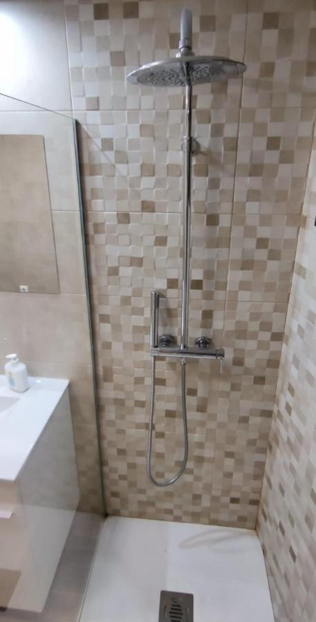 Apartament Acogedor Atico En Pleno Centro Grenada Zewnętrze zdjęcie