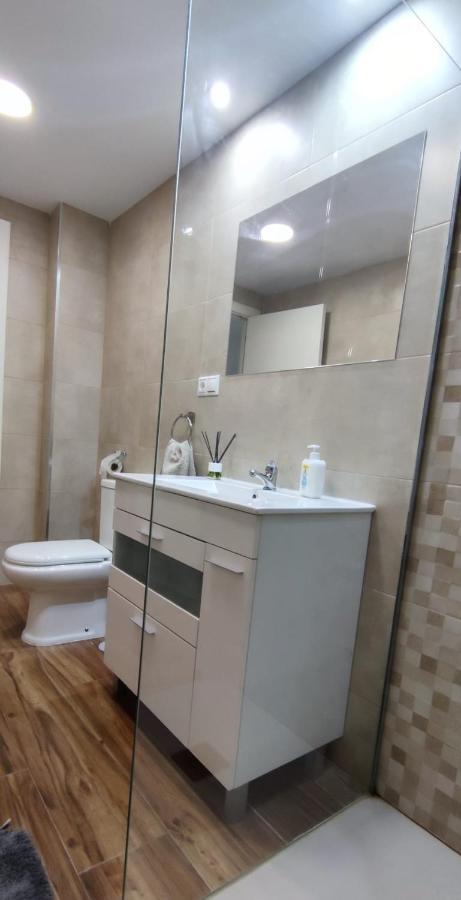Apartament Acogedor Atico En Pleno Centro Grenada Zewnętrze zdjęcie