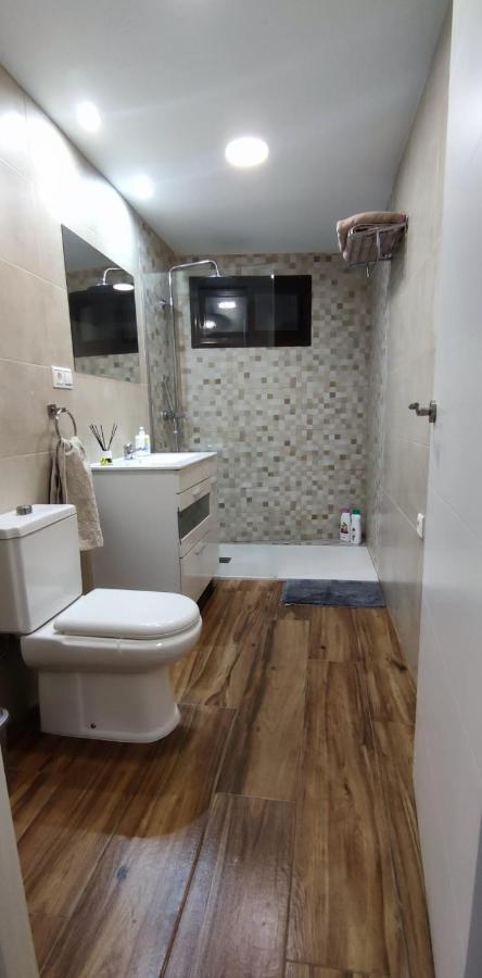 Apartament Acogedor Atico En Pleno Centro Grenada Zewnętrze zdjęcie