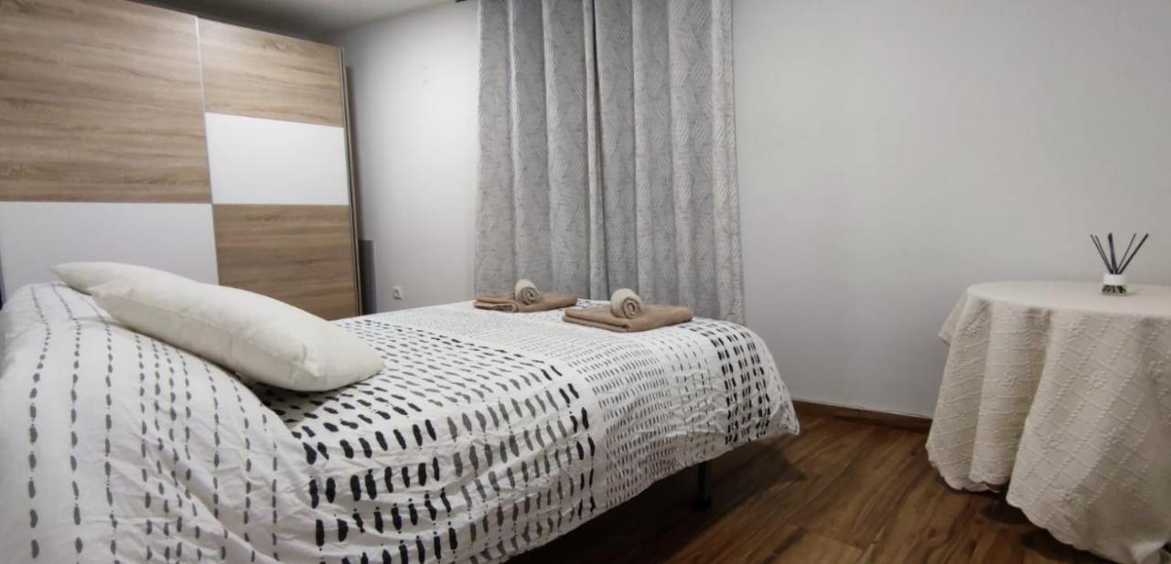 Apartament Acogedor Atico En Pleno Centro Grenada Zewnętrze zdjęcie