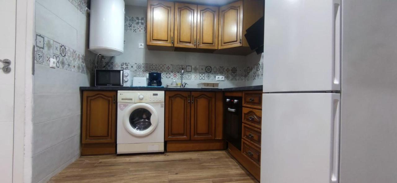 Apartament Acogedor Atico En Pleno Centro Grenada Zewnętrze zdjęcie