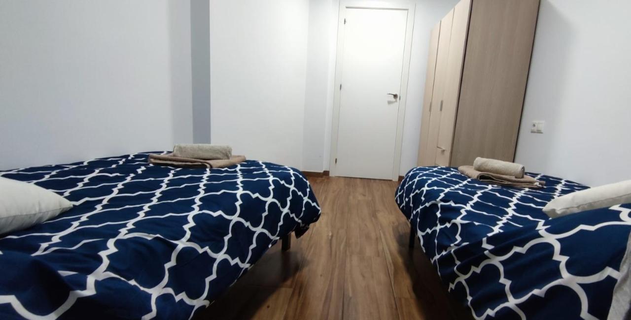 Apartament Acogedor Atico En Pleno Centro Grenada Zewnętrze zdjęcie