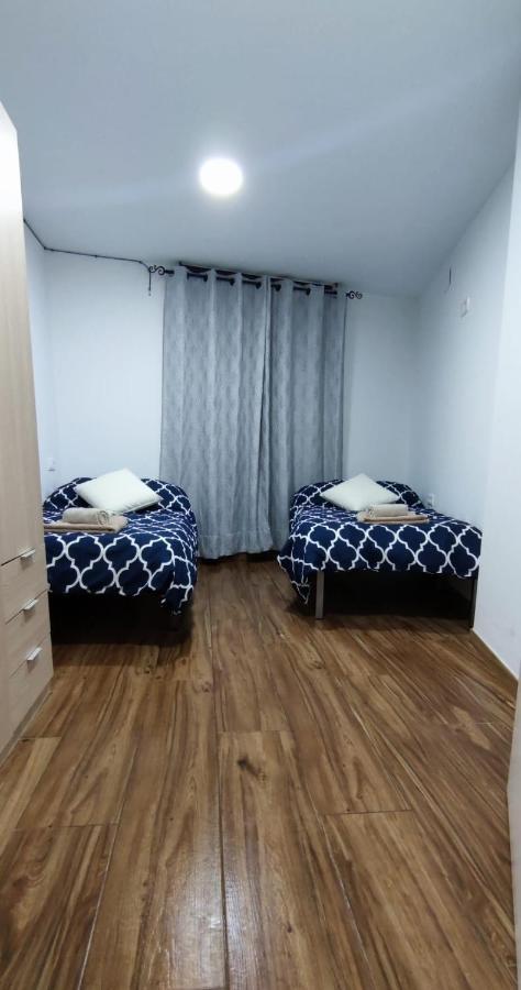 Apartament Acogedor Atico En Pleno Centro Grenada Zewnętrze zdjęcie